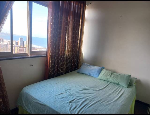 1.5 BEDROOM FLAT FOR SALE IN NORTH BEACH
